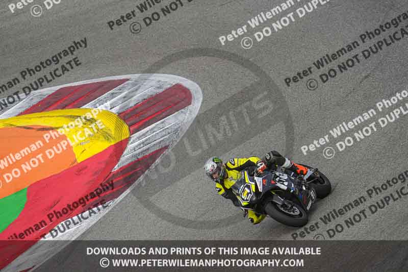 May 2023;motorbikes;no limits;peter wileman photography;portimao;portugal;trackday digital images